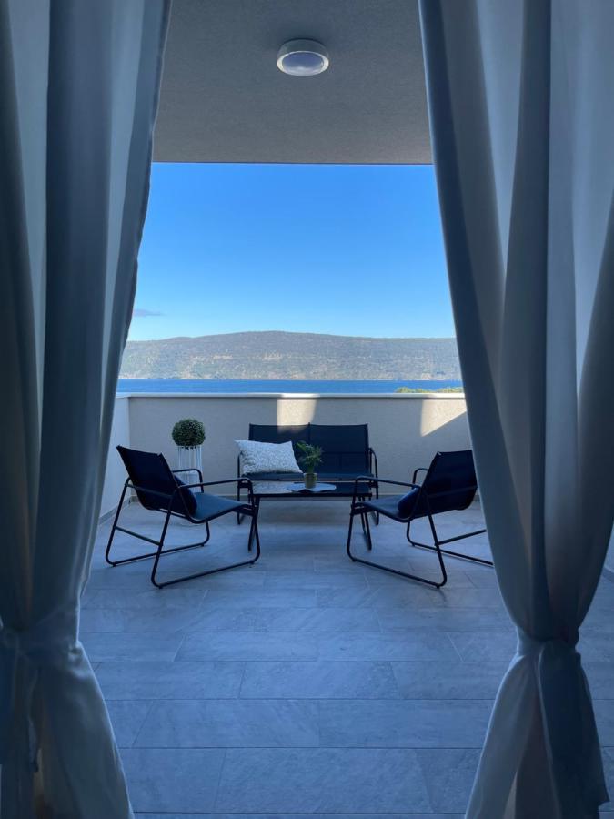Villa Nika & Eva Cres Εξωτερικό φωτογραφία