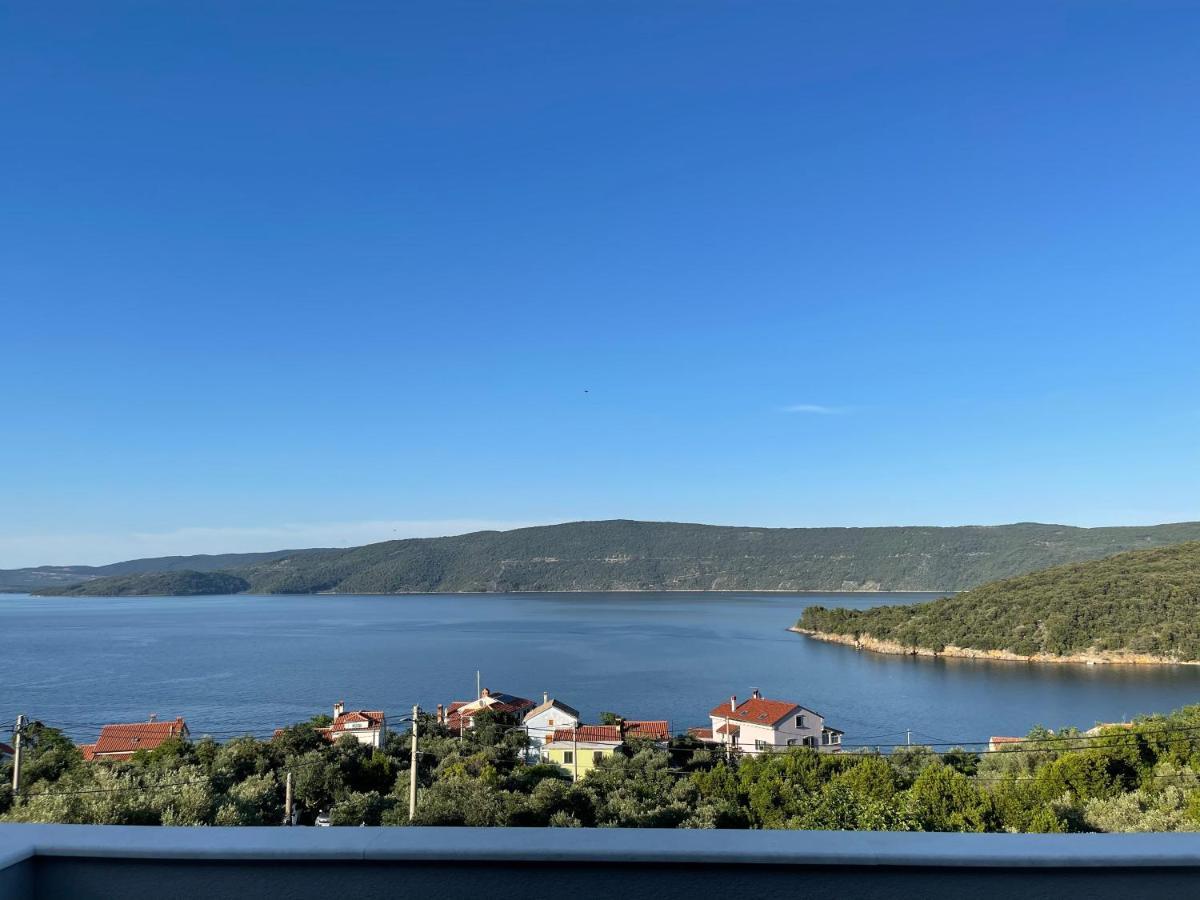 Villa Nika & Eva Cres Εξωτερικό φωτογραφία
